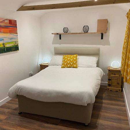 Swallow Cottage Castle Cary Ngoại thất bức ảnh