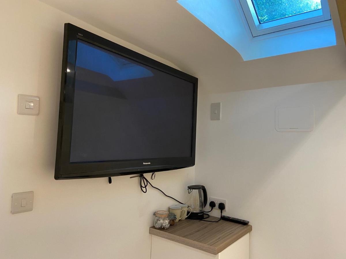 Swallow Cottage Castle Cary Ngoại thất bức ảnh