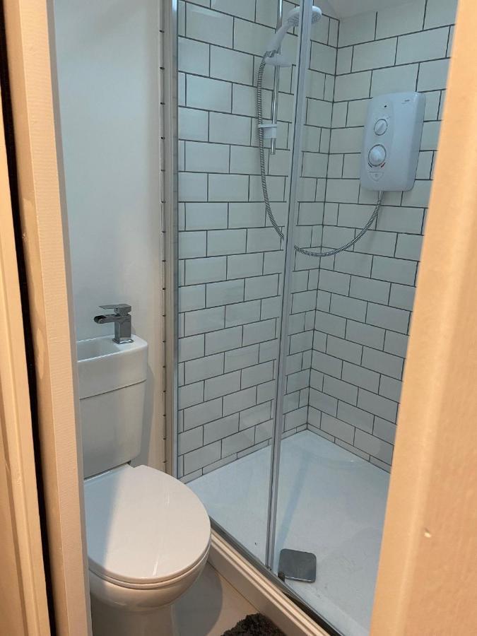 Swallow Cottage Castle Cary Ngoại thất bức ảnh