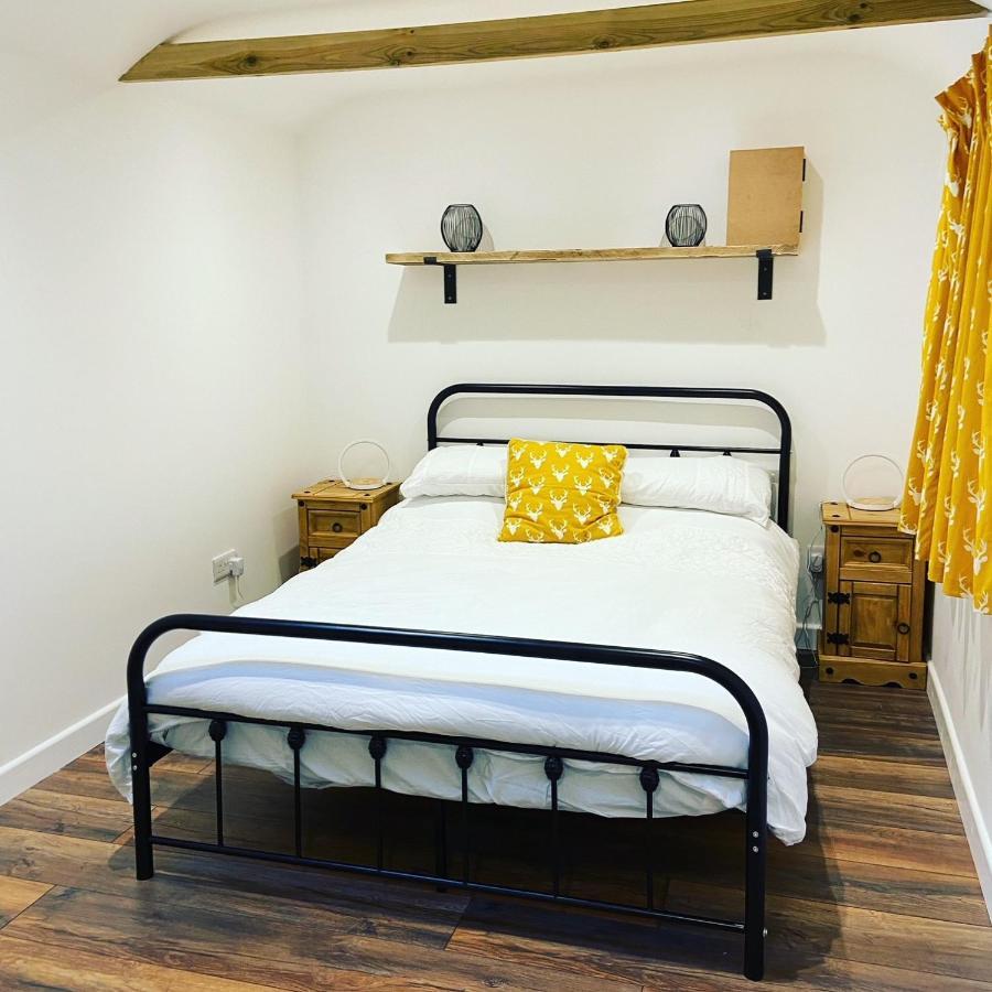 Swallow Cottage Castle Cary Ngoại thất bức ảnh