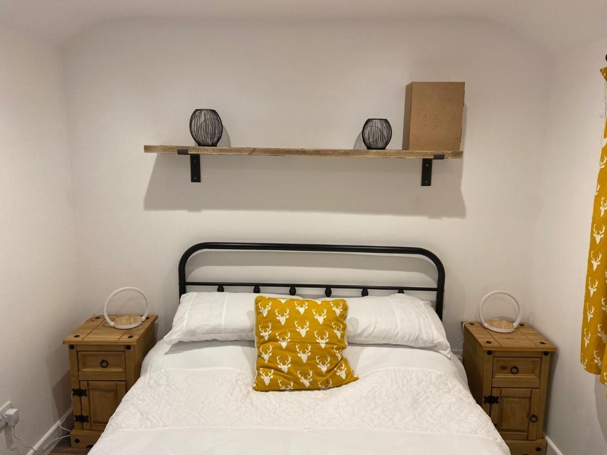 Swallow Cottage Castle Cary Ngoại thất bức ảnh