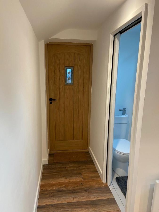 Swallow Cottage Castle Cary Ngoại thất bức ảnh