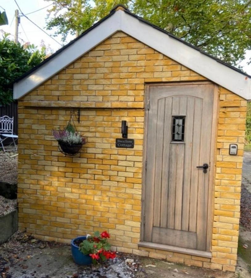 Swallow Cottage Castle Cary Ngoại thất bức ảnh